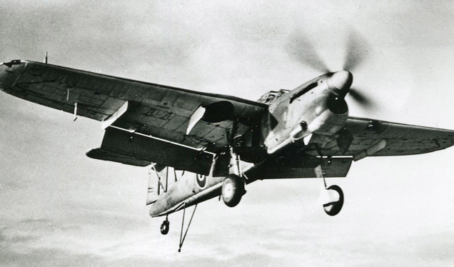(Fleet Air Arm)